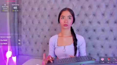 Peiton Lee online show from 06/28/26, 11:38