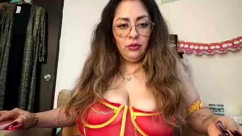 Pekitas Mexa online show from 10/31/25, 08:59