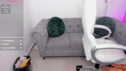 pekylove online show from 09/23/25, 09:40