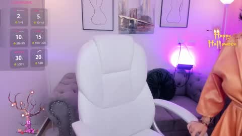 pekylove online show from 10/16/25, 11:44