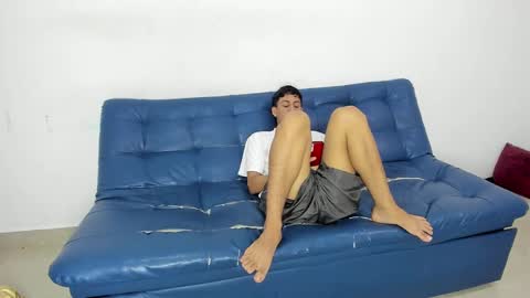 CAIN-19  ALLEN-18 RONALD-18 AUSTIN-18 MOD DANTE online show from 12/03/24, 02:47