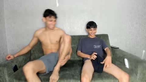 CAIN-19  ALLEN-18 RONALD-18 AUSTIN-18 MOD DANTE online show from 04/25/26, 01:52