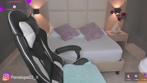 Snapshot of penelope22_ chatting on 01/09/25, 08:45 Nana online show from 01/09/25, 08:45