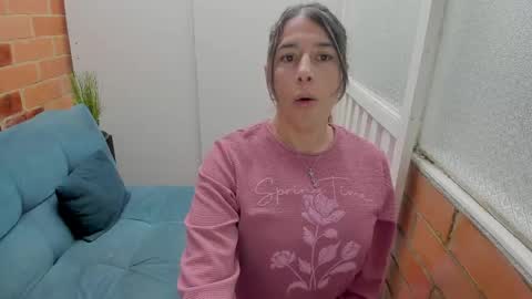 Penelope online show from 05/12/26, 06:49