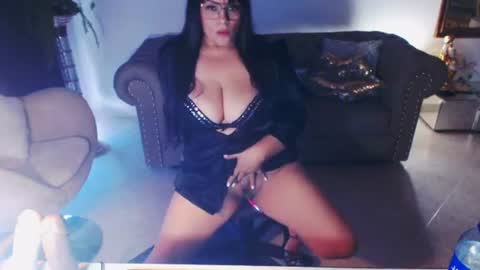 Penelope online show from 07/24/26, 10:19
