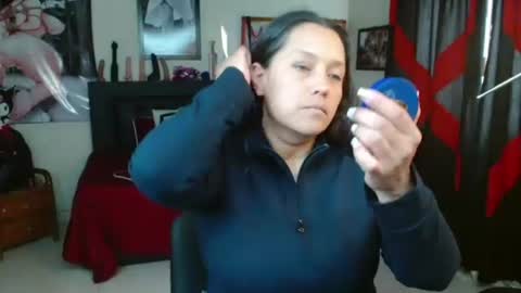 PENELOPE online show from 07/30/26, 03:11