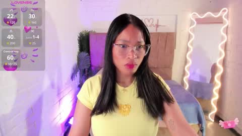 penelope online show from 11/16/25, 03:34