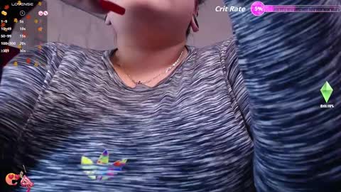 Penelope online show from 10/11/25, 12:15