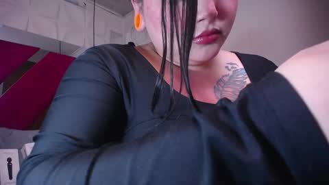 Snapshot of penelope_witts chatting on 03/09/26, 01:53 Penelope online show from 03/09/26, 01:53