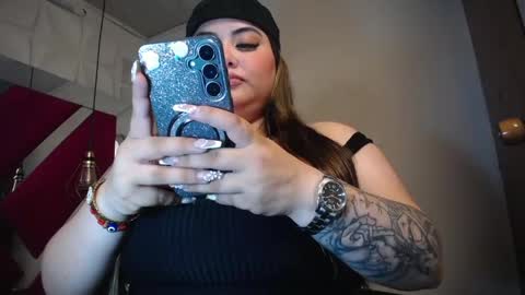 Snapshot of penelope_witts chatting on 05/30/26, 03:14 Penelope online show from 05/30/26, 03:14