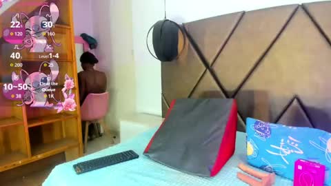 Sweet Penelope online show from 05/29/26, 07:12