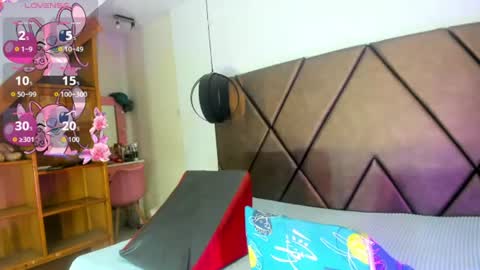 Sweet Penelope online show from 06/09/26, 06:52