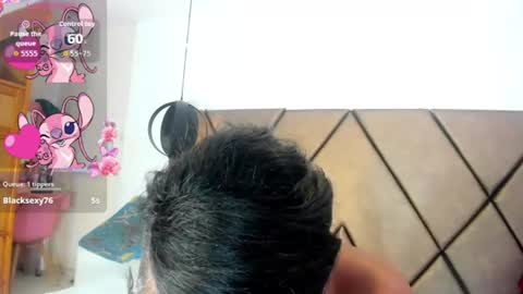 Sweet Penelope online show from 06/12/26, 06:40