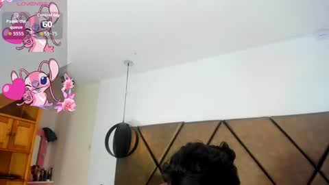 Sweet Penelope online show from 06/13/26, 06:17