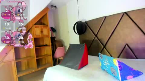 Sweet Penelope online show from 06/14/26, 06:21