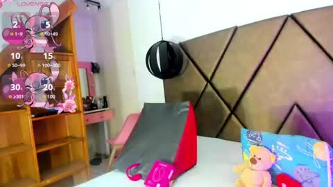 Sweet Penelope online show from 06/27/26, 06:02