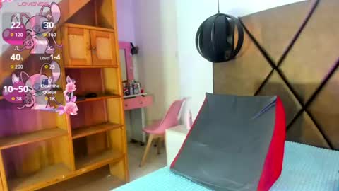 Sweet Penelope online show from 07/03/26, 06:14
