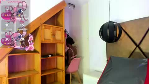 Sweet Penelope online show from 07/11/26, 05:48
