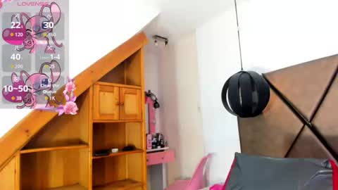Sweet Penelope online show from 07/17/26, 06:02