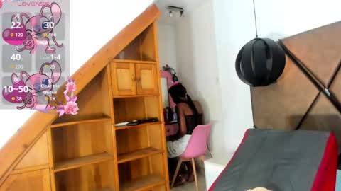 Sweet Penelope online show from 07/21/26, 05:48