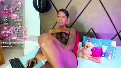 Sweet Penelope online show from 07/28/26, 08:52