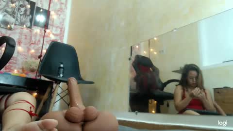 penelopeheart3 online show from 02/27/25, 02:42