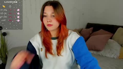 penelopeonegrey online show from 03/03/25, 01:09