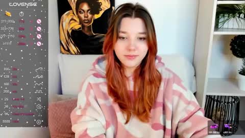 penelopeonegrey online show from 03/09/25, 10:19