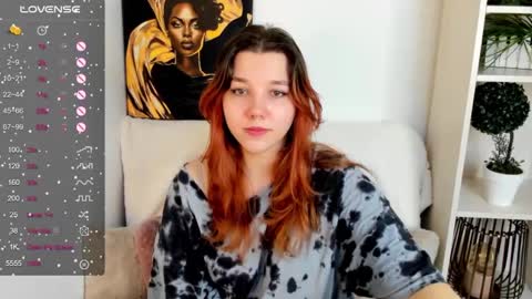 penelopeonegrey online show from 03/10/25, 06:59