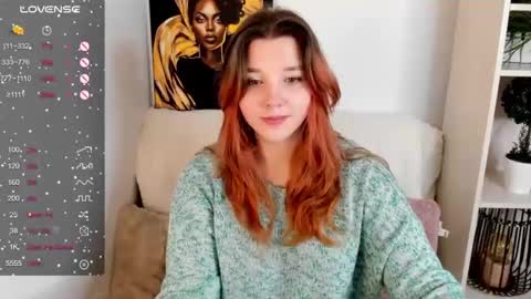 penelopeonegrey online show from 03/11/25, 04:40