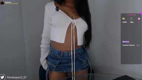 Snapshot of penelopesexx_ chatting on 02/07/26, 05:27 penelopesexx_ online show from 02/07/26, 05:27