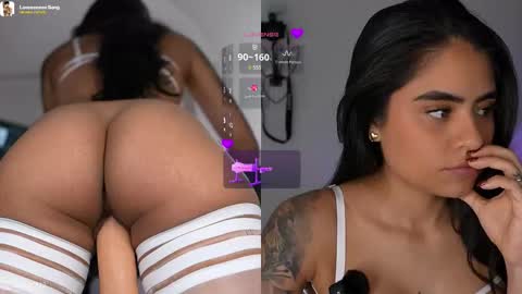 Snapshot of penelopesexx_ chatting on 02/22/26, 03:43 penelopesexx_ online show from 02/22/26, 03:43