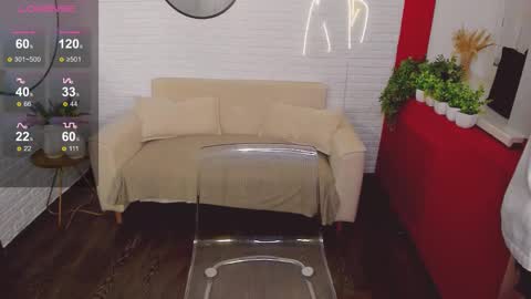 Snapshot of peneloppa_star chatting on 12/04/25, 09:56 Hi Im Peneloppa online show from 12/04/25, 09:56