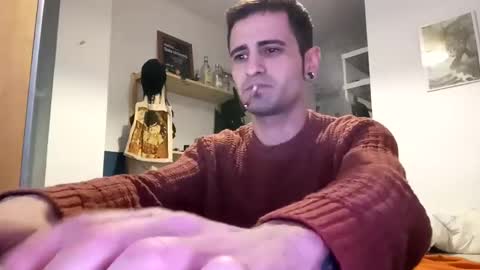 Snapshot of penesvoladores92 chatting on 12/13/24, 01:48 penesvoladores92 online show from 12/13/24, 01:48