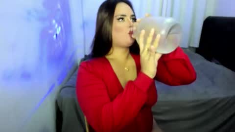 peny online show from 11/17/25, 12:49