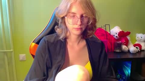 Penny online show from 07/28/26, 11:17