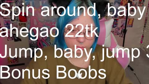 penny online show from 09/23/25, 02:36