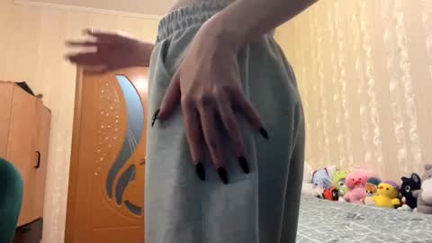 Snapshot of pennyczubakowski chatting on 10/09/25, 11:08 Margot online show from 10/09/25, 11:08
