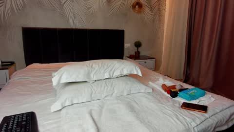 Snapshot of pennysquirts chatting on 05/19/26, 04:57 Maria online show from 05/19/26, 04:57