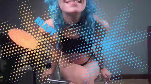 Snapshot of peoplefromthelittletown chatting on 09/28/25, 06:52 Cleopatra  Cupido online show from 09/28/25, 06:52