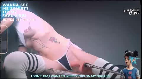 Cleopatra  Cupido online show from 11/13/25, 07:51