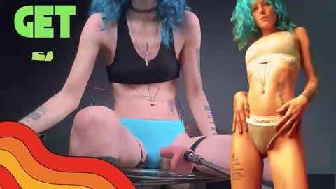 Cleopatra  Cupido online show from 12/01/25, 06:18