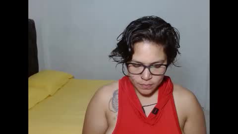 Snapshot of pepitt45 chatting on 12/08/24, 02:09 Megan online show from 12/08/24, 02:09