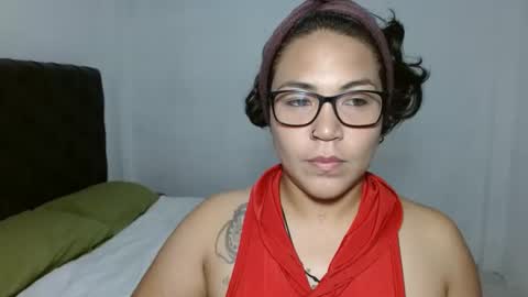Snapshot of pepitt45 chatting on 02/07/25, 12:39 Megan online show from 02/07/25, 12:39