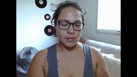 Snapshot of pepitt45 chatting on 09/20/25, 03:57 Megan online show from 09/20/25, 03:57