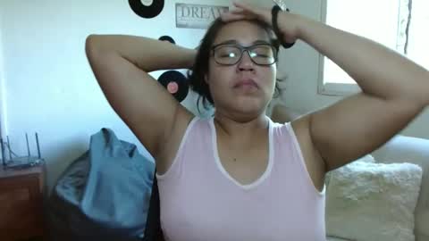 Megan online show from 10/03/25, 03:31