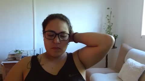 Snapshot of pepitt45 chatting on 03/01/26, 01:24 Megan online show from 03/01/26, 01:24