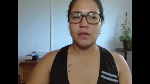 Snapshot of pepitt45 chatting on 03/14/26, 01:27 Megan online show from 03/14/26, 01:27