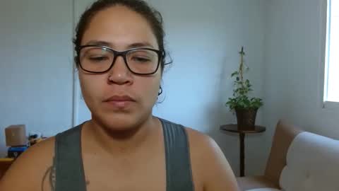 Snapshot of pepitt45 chatting on 03/20/26, 12:54 Megan online show from 03/20/26, 12:54