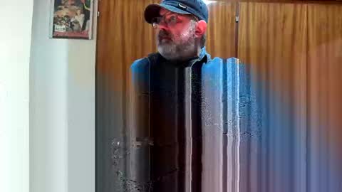 Snapshot of peppemarfy chatting on 12/22/24, 01:11 Peppe online show from 12/22/24, 01:11